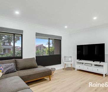 Modern Living in Quiet Location - Photo 2