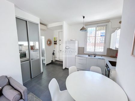 Location Appartement 2 pièces 31m² NICE 06300 - Photo 4