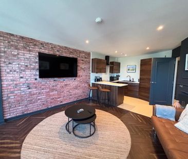 18-09 Obel, 62 Donegall Quay, Belfast, BT1 3NG - Photo 4