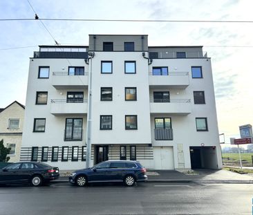 2 Zimmer Balkonwohnung nahe der Alten Donau! - Photo 6