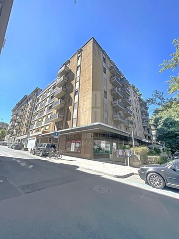 3-room apartment in the heart of Eaux-Vives - Photo 4