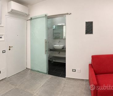 Fidene monolocale arredato con cantina - Photo 5