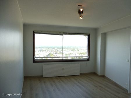 Appartement T4 à louer - 78 m² - Photo 5