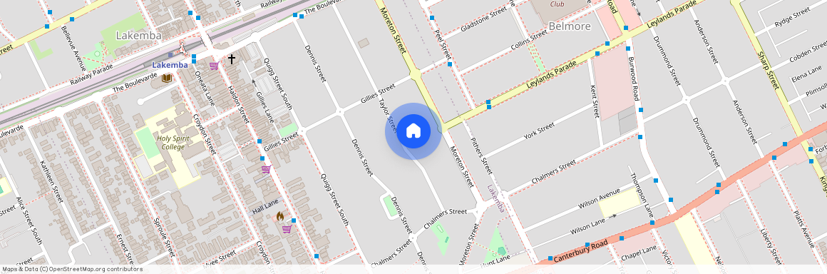 92 Taylor Street, NSW 2195, Lakemba
