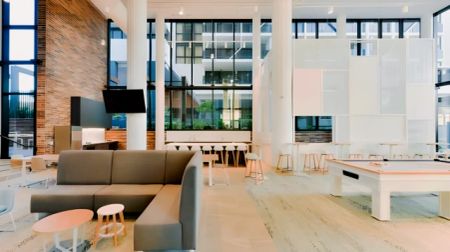 Studio Internal - Photo 5