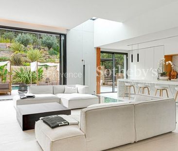 Maison • Aix-en-Provence - Photo 4