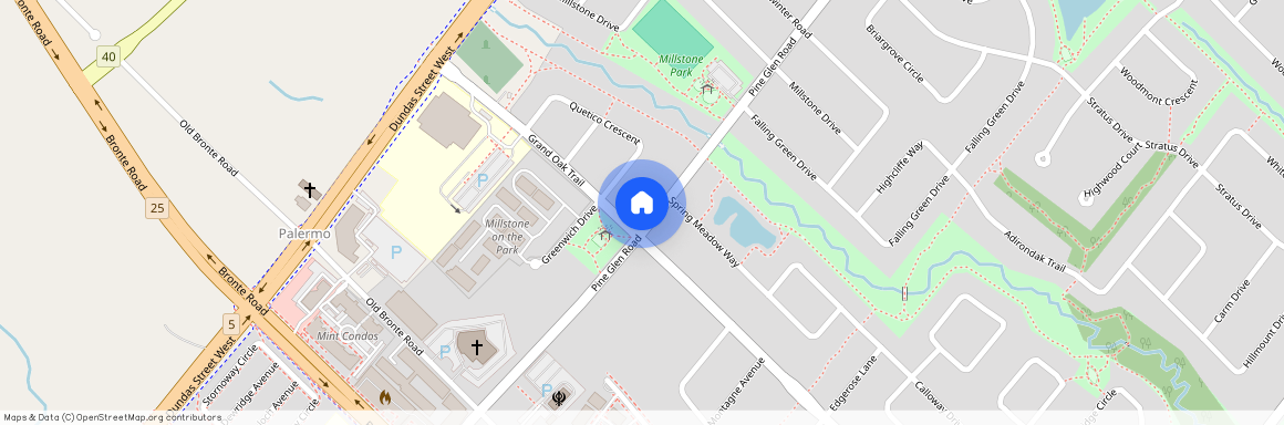 354 Georgian Dr, Atwood, L4M 0A1