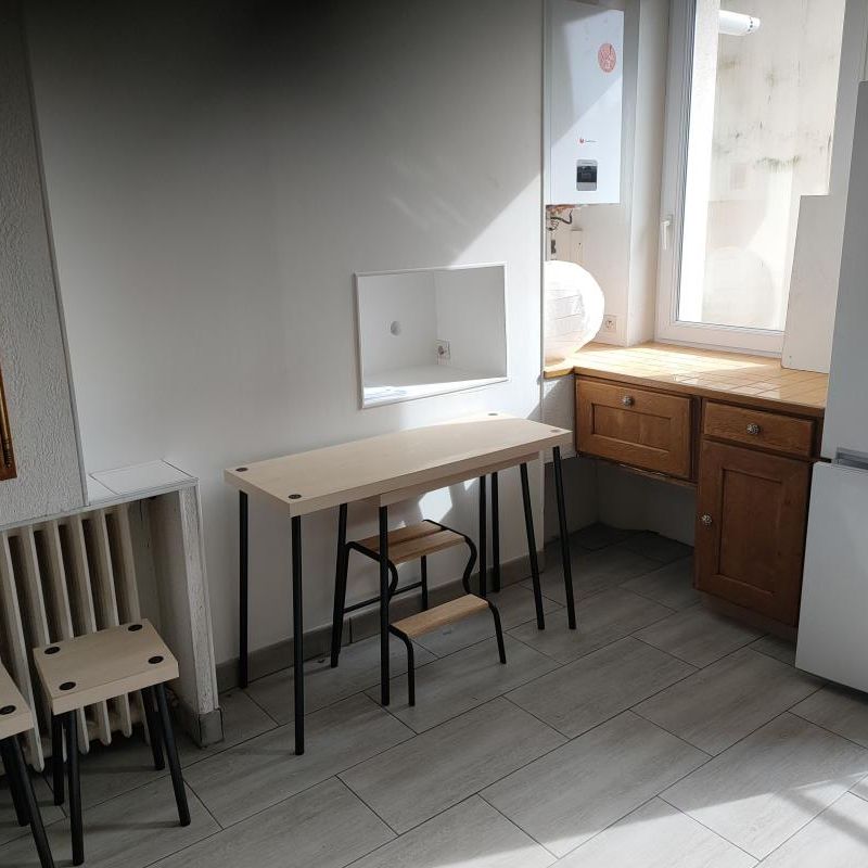 Location Appartement 3 pièces 72m² LE HAVRE 76600 - Photo 1