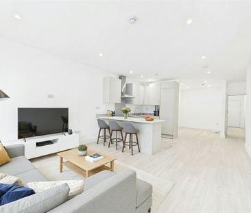 0 bedroom in High Street, Maidenhead - Photo 1