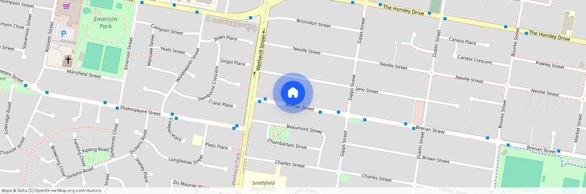 312 Brenan Street, NSW 2164, Smithfield