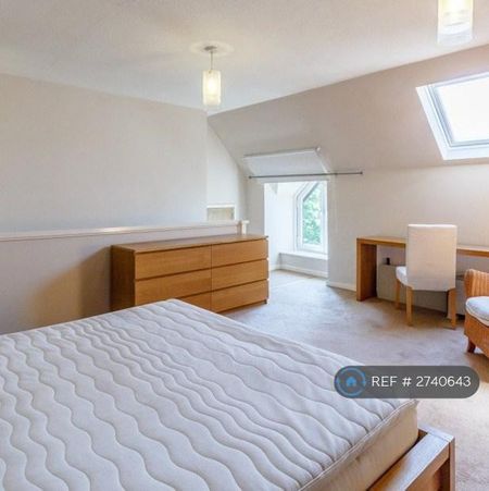 2 bedroom flat to rent - Photo 4