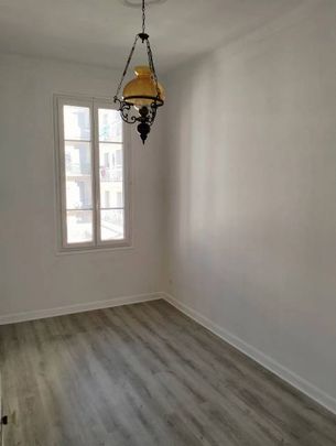 Location Appartement - Photo 1