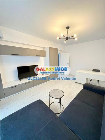 Apartament Modern Bloc Nou Berceni - Dimitrie Leonida - Parcare - Fotografie 3
