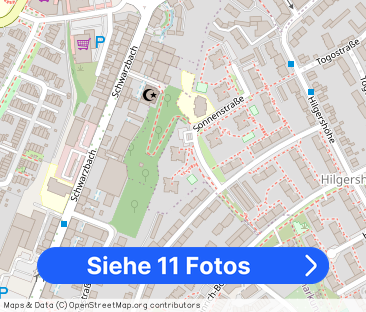 2-Zimmer-Wohnung mit Balkon in Wuppertal-Oberbarmen-Wichlinghausen ... - Foto 1