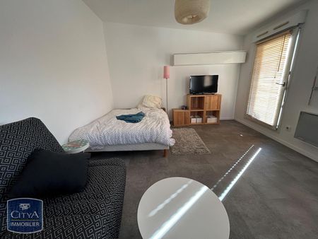 Location Appartement 1 pièce 31m² DIJON 21000 - Photo 2