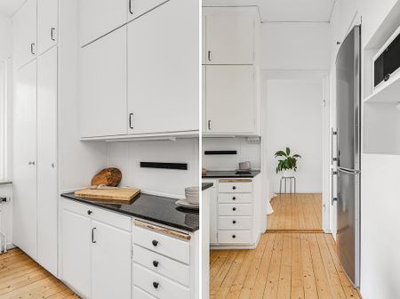 Nya Tanneforsvägen, Linköping - Foto 3