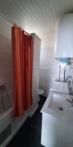 Location Appartement 2 pièces 21m² ST MALO 35400 - Photo 4