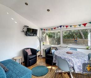 Location de vacances Appartement 3 pièces 45 m2 à Mimizan - Photo 3