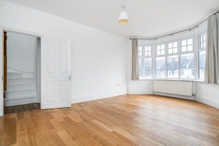 5 bedroom terraced house to rent - Photo 5