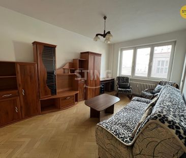 Byt 2+1 k pronájmu, Český Těšín, ulice Bezručova - Photo 1