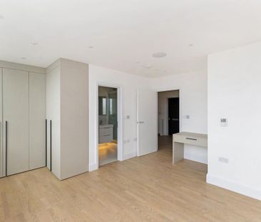 4 bedroom penthouse to rent - Photo 6
