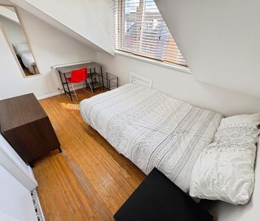 5 bedroom terraced house to rent - Photo 3
