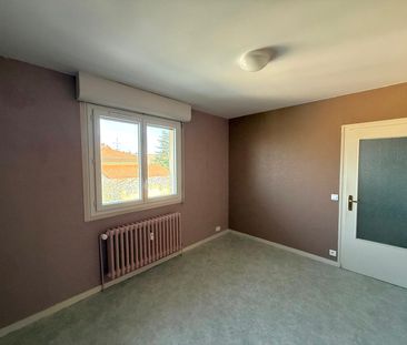 Location Appartement 1 pièce 24m² - Photo 4