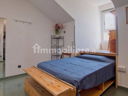 Monolocale via Luigi Lagrange 15, Ascanio Sforza, Milano - Photo 4