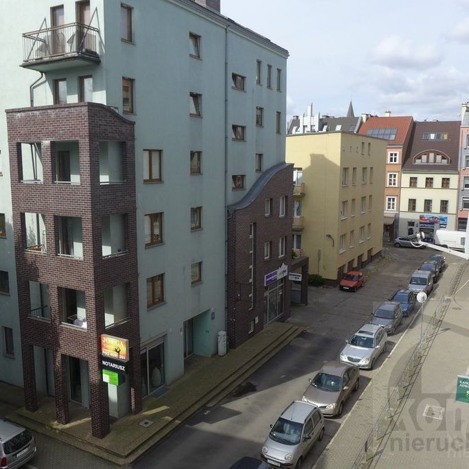 Kawalerka w najlepszej lokalizacji w centrum - Photo 1
