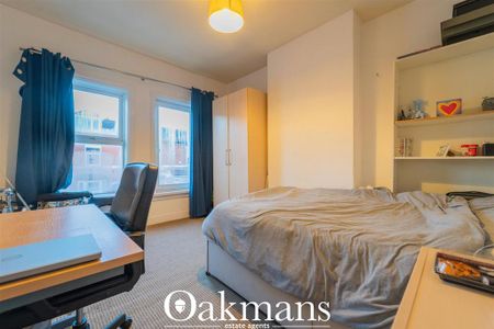 4 bedroom house to rent - Photo 4