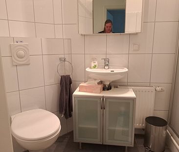 Wunderschöne Erdgeschosswohnung im Herzen von Minden - Photo 1