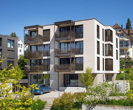 2.5 Zimmer, 3. Stock - Photo 5