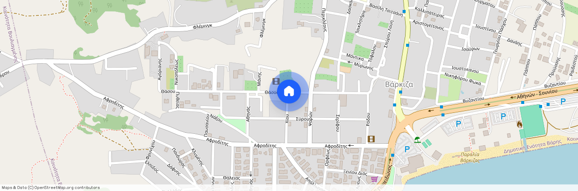 Βάρη (Βάρκιζα)