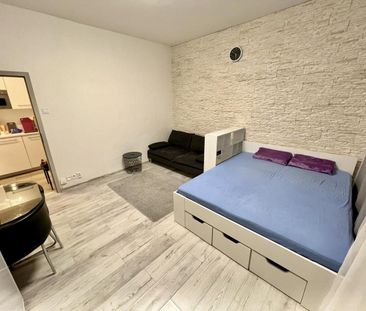 Pronájem bytu 1+kk 36 m² - Photo 5