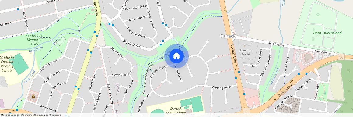 164 Durrang Street, QLD 4077, Durack