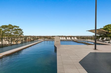 2301/71-73 Spring Street, Bondi Junction NSW 2022 - Apartment For Rent | Domain - Photo 4