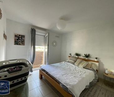 Location Appartement 3 pièces 58m² BEZIERS 34500 - Photo 2