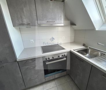 RENOVATED APARTMENT IN QUIET DISTRICT - Photo 4