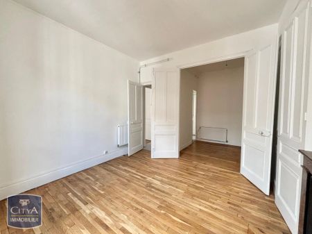 Appartement à louer 2 pièces 58.38m² - Photo 5