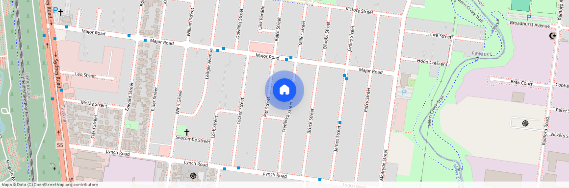 1/31 Frederick Street, Vic 3060, Fawkner