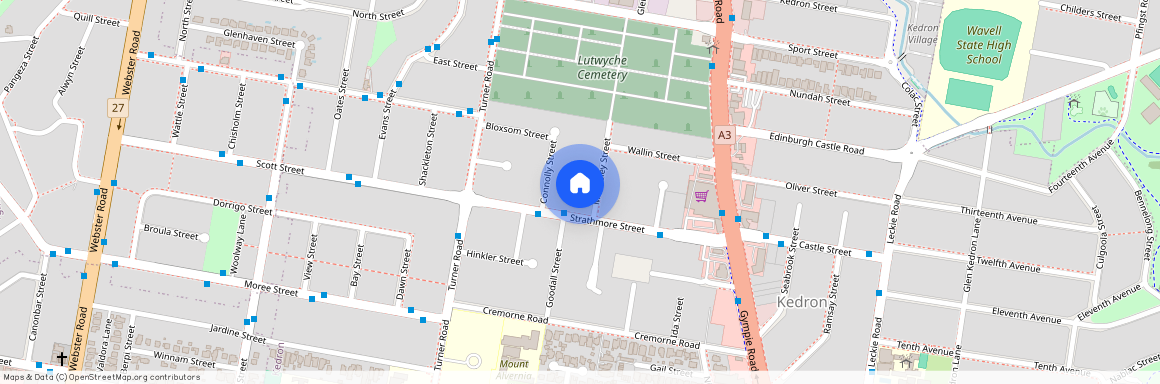 10a Maudsley St, Qld 4031, Kedron