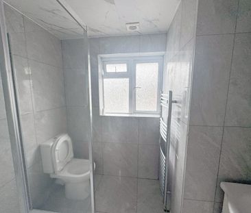 Room in a Shared House, Stothard Road, BS7 - Photo 1