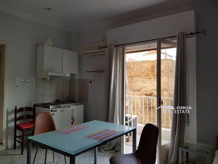 Ενοικιάζεται Επιπλωμένο Διαμέρισμα - Τριών Ναυάρχων - Photo 2