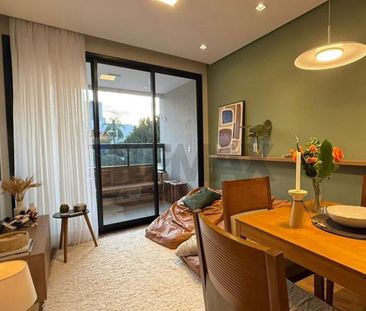 RE/MAX Aluga Apartamento Mobiliado de 2 dormitórios em Valinhos- TO... - Photo 4