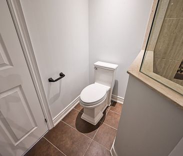 For Lease - 3 Searell Avenue Unit# BSMT, Ajax, Ontario - Photo 5