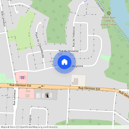759 Rue Magnone, Granby, Granby, Estrie, J2H 0X5