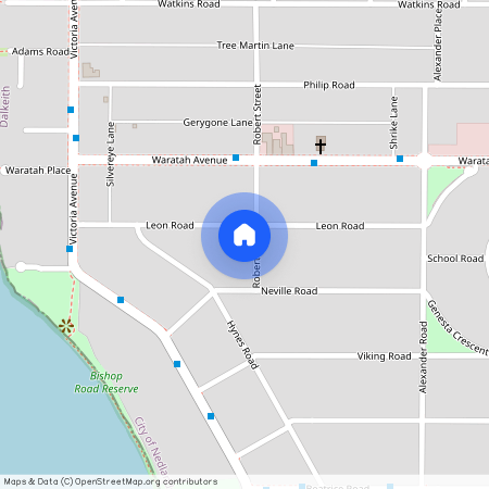 30 Leon Road, Dalkeith WA 6009