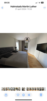Helmfeldtsgatan, Halmstad - Photo 1