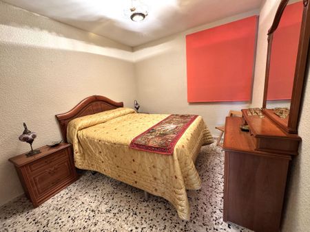 Piso en Benidorm, Centro-Tomas Ortuno, alquiler - Photo 5