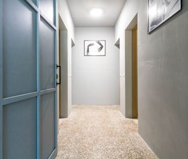 Beautiful single room in Milan, close to IULM and Bocconi university - Photo 1